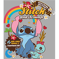 Stitch-SH  1005